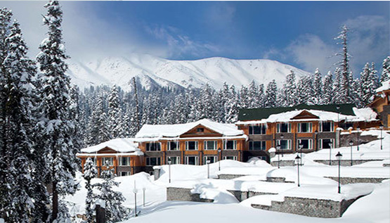 Himachal Tourist Package