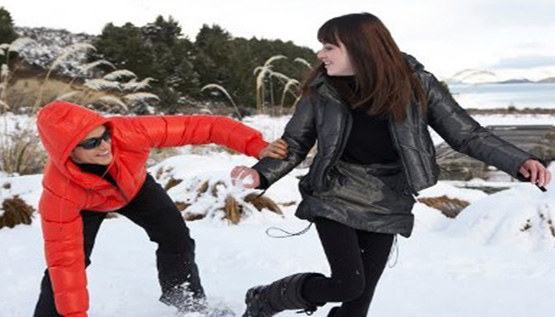 Himachal Tourist Package